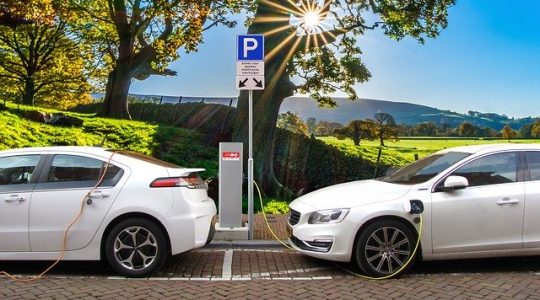 Voiture électrique : comment ça marche ?