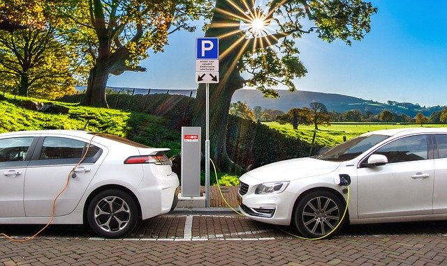 Voiture électrique : comment ça marche ?