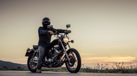 Comment faire racheter ma moto d’occasion ?