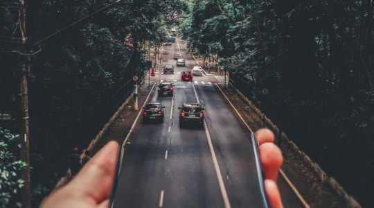 Où acheter une voiture télécommandée ?