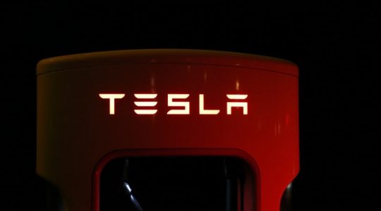 Pourquoi acheter une Tesla Model 3 ?
