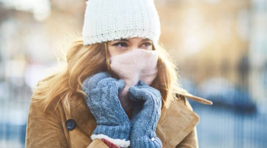 Quels sont les gants les plus efficaces contre le froid ?