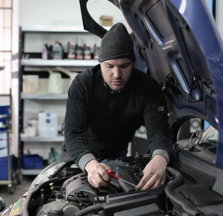 Quelle marque de voiture coûte le moins cher en entretien?