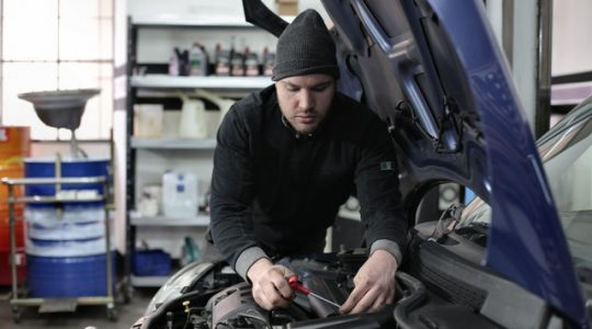 Quelle marque de voiture coûte le moins cher en entretien?