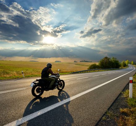 3 conseils pour personnaliser sa moto