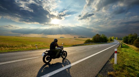 3 conseils pour personnaliser sa moto