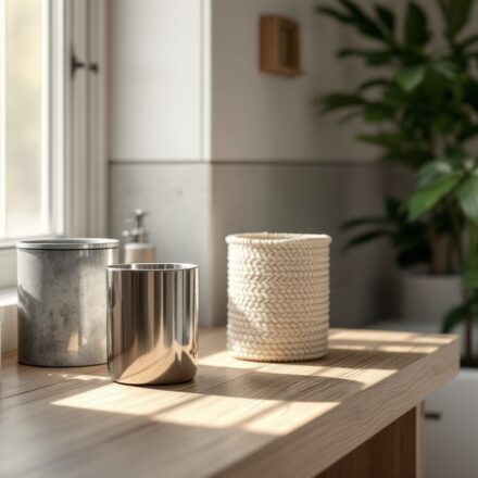 Comment choisir une poubelle pour les toilettes : guide pratique et conseils