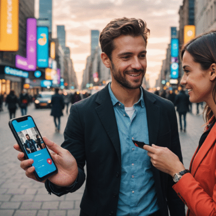 happn en 2025 : comment fonctionne l&rsquo;application de rencontres géolocalisées ?