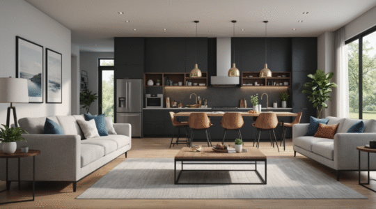 Maison connectée : ces accessoires du quotidien qui améliorent vraiment le confort à domicile