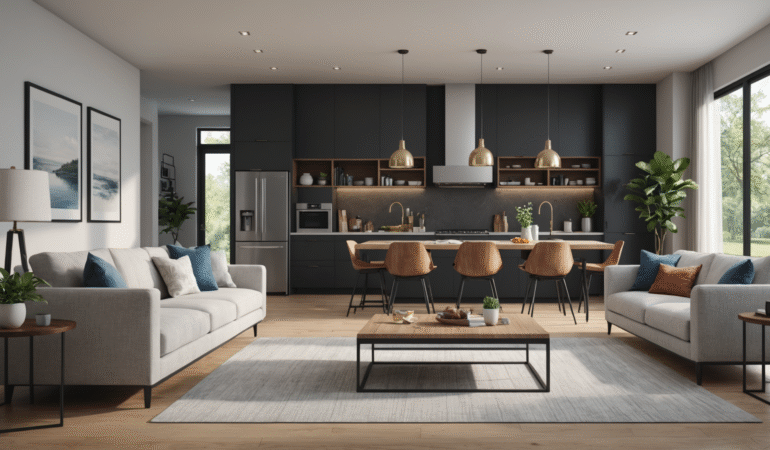 Maison connectée : ces accessoires du quotidien qui améliorent vraiment le confort à domicile