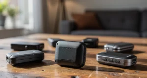 Comment choisir son traceur gps voiture : conseils pour sélectionner l’appareil idéal