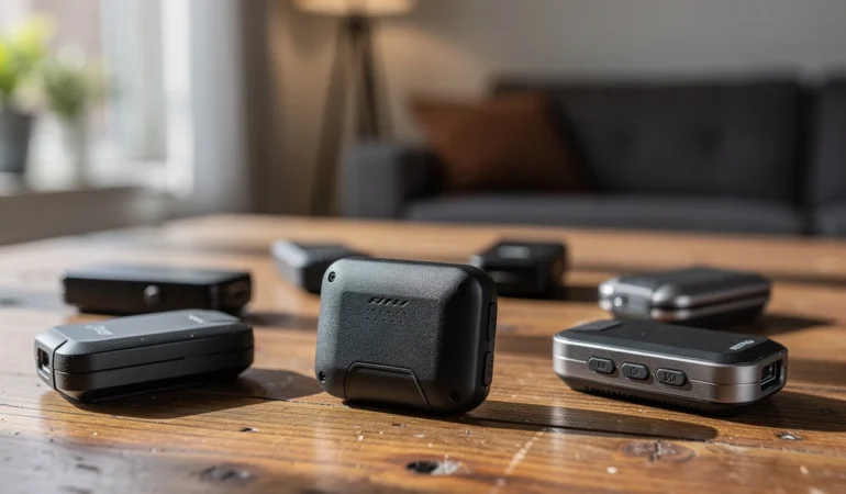 Comment choisir son traceur gps voiture : conseils pour sélectionner l’appareil idéal