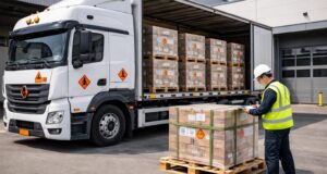 Transporter vos batteries lithium en toute sécurité avec les normes IATA et ADR