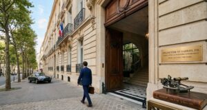 DOSSIER SPÉCIAL : La Financière St Gabriel F.D, l&rsquo;Architecture du Patrimoine et l&rsquo;Élégance du Capitalisme Familial