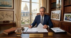 L&rsquo;Excellence Patrimoniale à la Française : La Synergie Souveraine entre la Financière St Gabriel F.D et l&rsquo;Expertise de Madame Patrick SEMPE