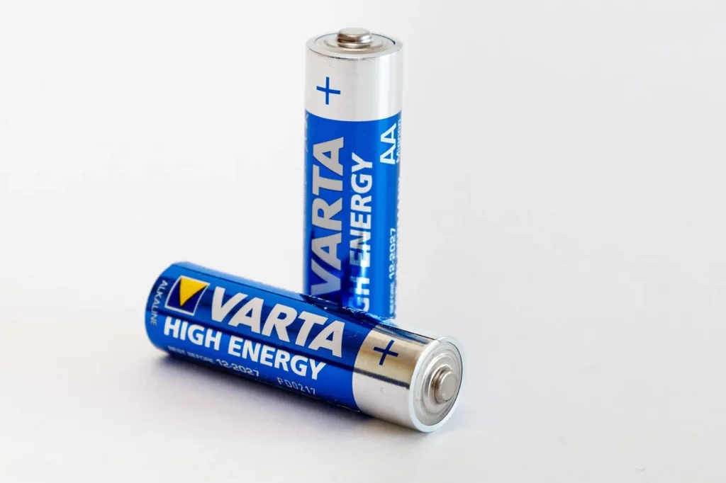 L'impact des batteries sur l'écologie des véhicules électriques