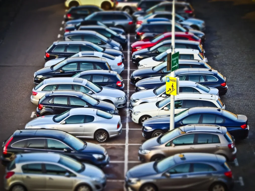 L'évolution des véhicules électriques et leur influence sur le marché en France